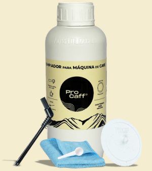 Pack de limpieza PROCAFF®