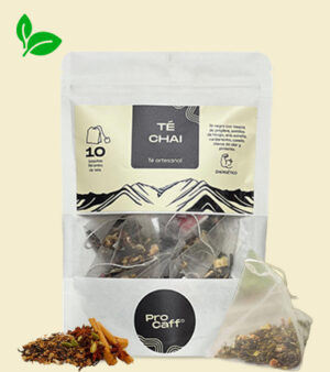 Té Chai